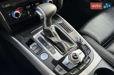 Универсал Audi A4 Allroad 2015 в 