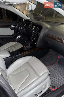 Универсал Audi A4 Allroad 2013 в 