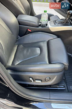 Универсал Audi A4 Allroad 2013 в 