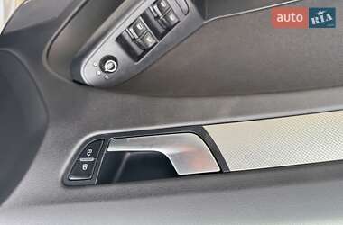 Универсал Audi A4 Allroad 2011 в 