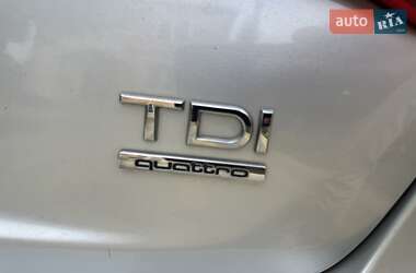 Универсал Audi A4 Allroad 2011 в 