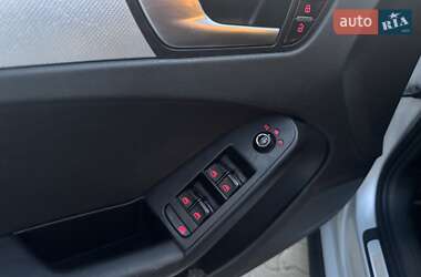 Универсал Audi A4 Allroad 2011 в 