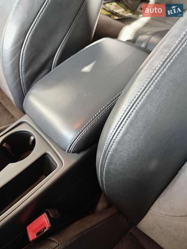 Универсал Audi A4 Allroad 2013 в Полтаве фото 22 Универсал Audi A4 Allroad 2013 в Полтаве