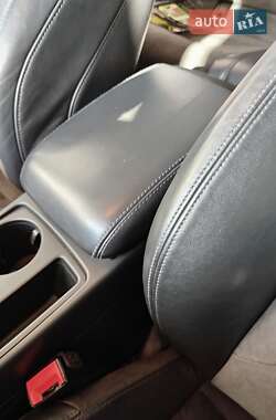 Универсал Audi A4 Allroad 2013 в 