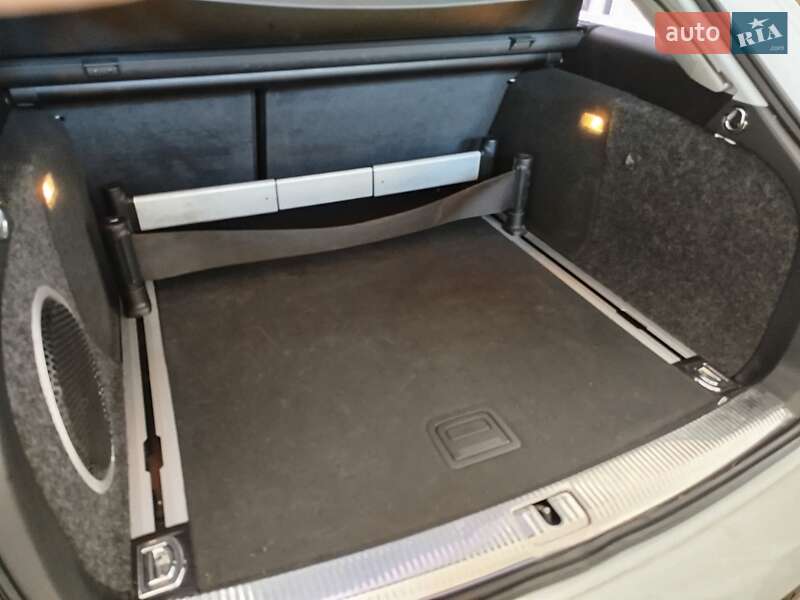 Универсал Audi A4 Allroad 2013 в Полтаве фото 31 Универсал Audi A4 Allroad 2013 в Полтаве