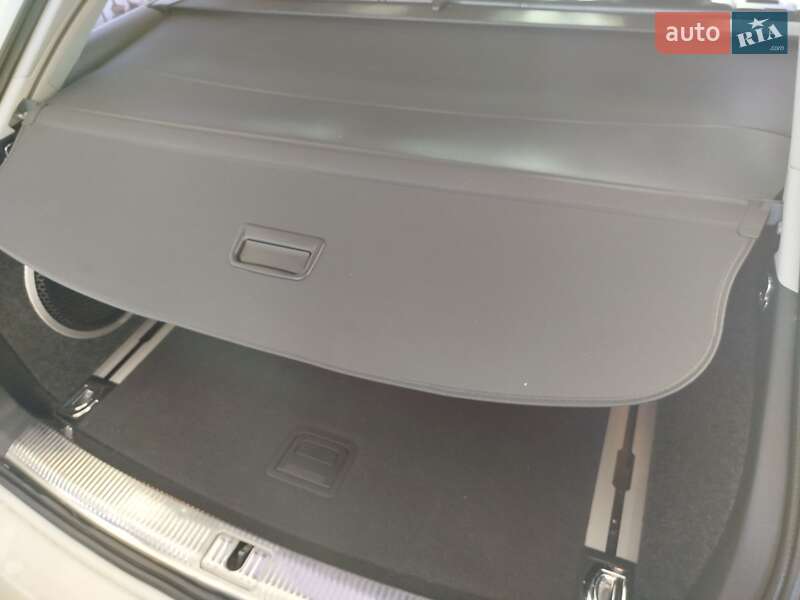 Универсал Audi A4 Allroad 2013 в Полтаве фото 40 Универсал Audi A4 Allroad 2013 в Полтаве