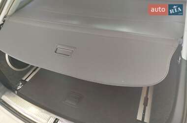 Универсал Audi A4 Allroad 2013 в 
