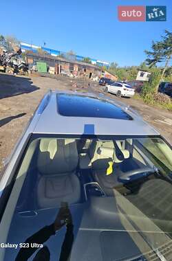 Универсал Audi A4 Allroad 2013 в 