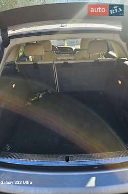 Универсал Audi A4 Allroad 2013 в 