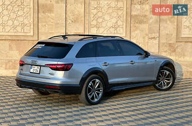 Универсал Audi A4 Allroad 2023 в 