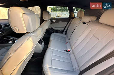 Универсал Audi A4 Allroad 2023 в 