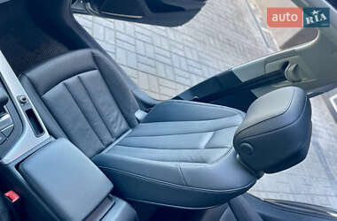 Универсал Audi A4 Allroad 2016 в 