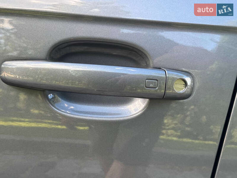 Универсал Audi A4 Allroad 2013 в Тернополе