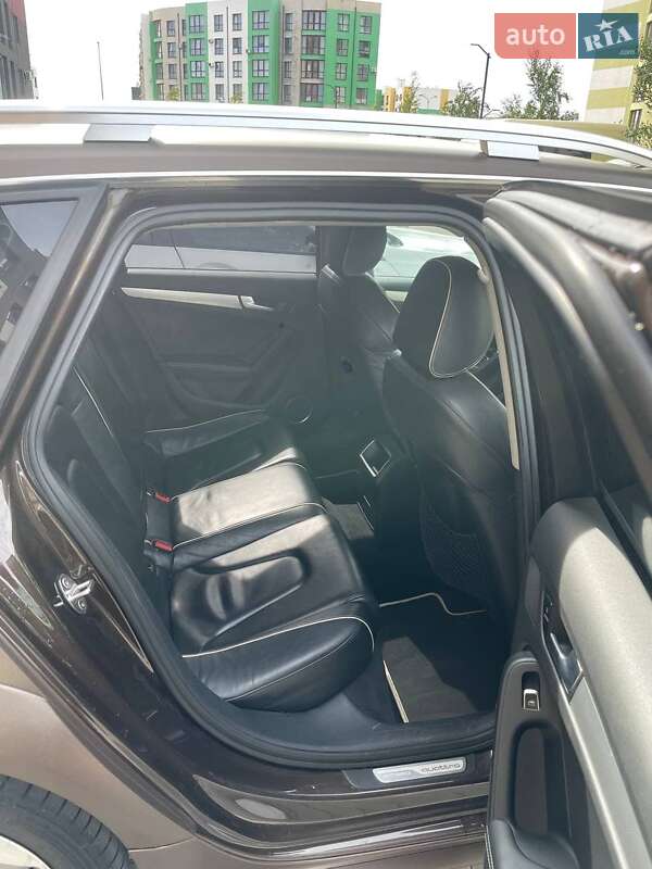 Универсал Audi A4 Allroad 2016 в Ровно фото 16 Универсал Audi A4 Allroad 2016 в Ровно