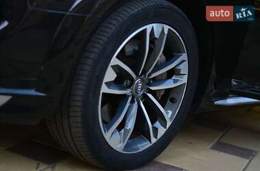 Универсал Audi A4 Allroad 2017 в 