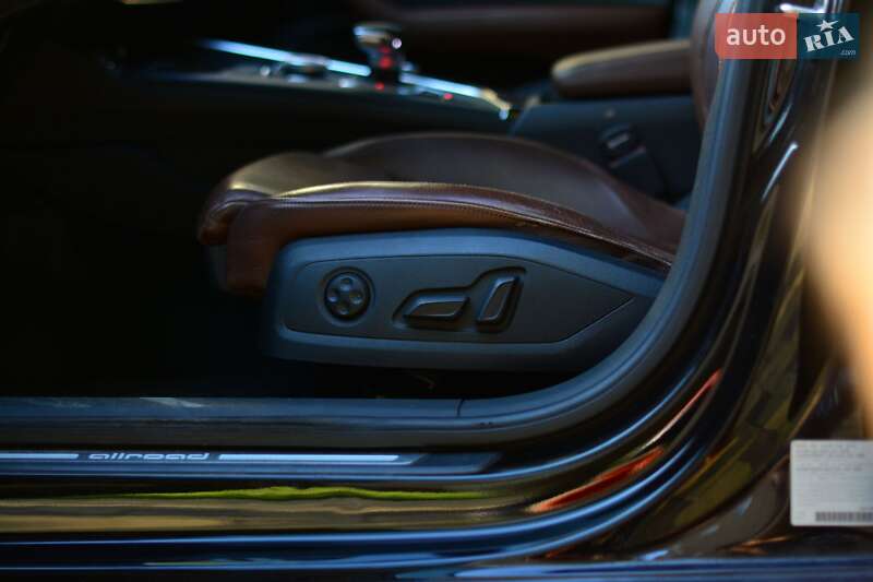 Универсал Audi A4 Allroad 2017 в Кривом Роге