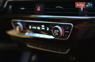 Универсал Audi A4 Allroad 2017 в 