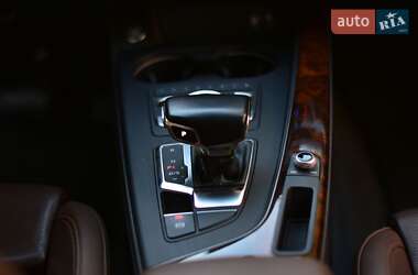 Универсал Audi A4 Allroad 2017 в 