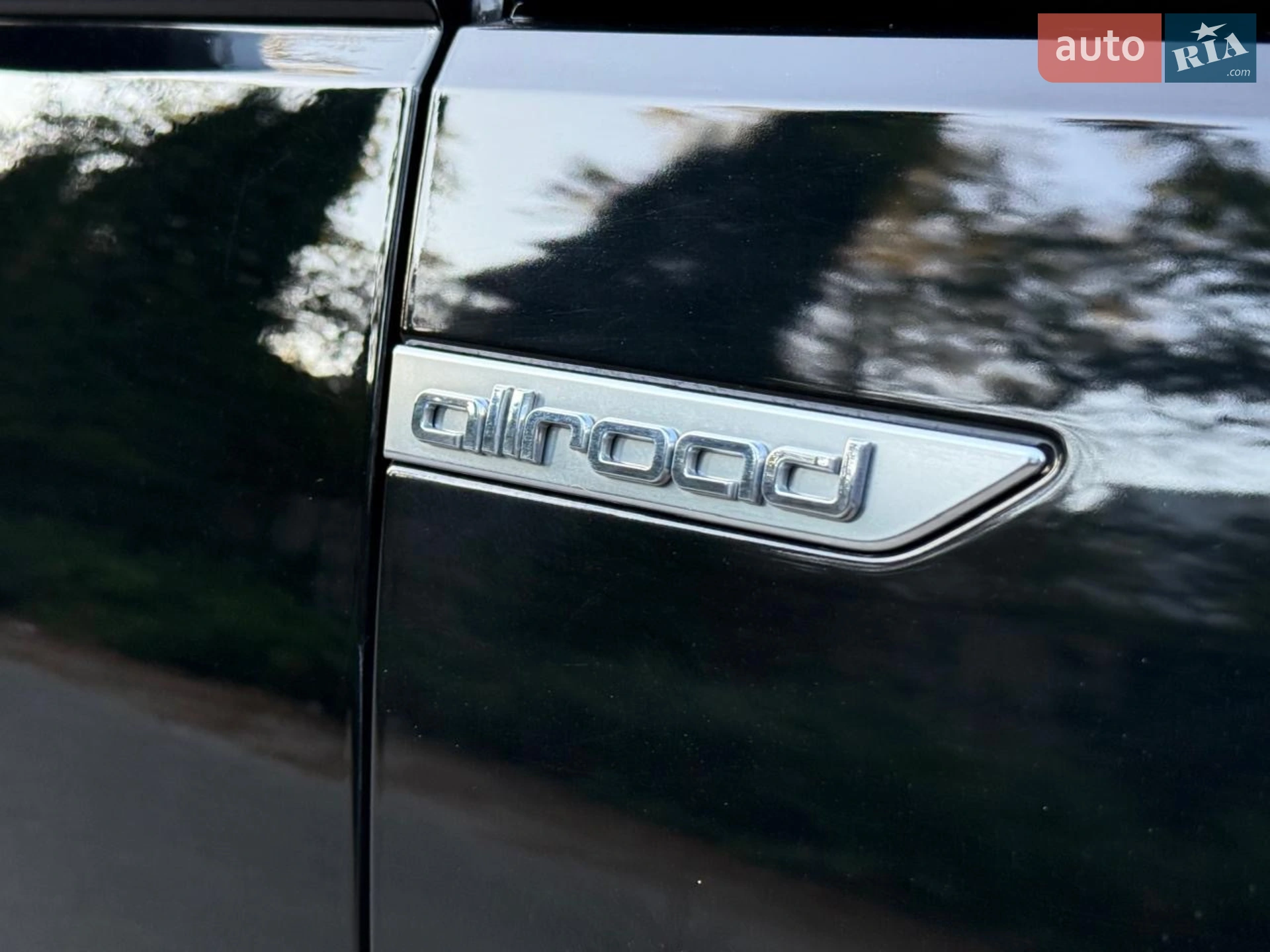 2019 Audi A4 allroad - мініатюра 19