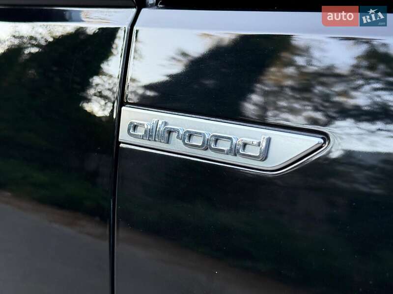 Универсал Audi A4 Allroad 2019 в Хмельницком фото 19 Универсал Audi A4 Allroad 2019 в Хмельницком