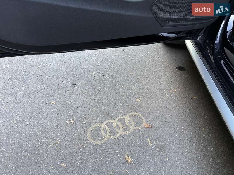 Универсал Audi A4 Allroad 2019 в Хмельницком фото 20 Универсал Audi A4 Allroad 2019 в Хмельницком