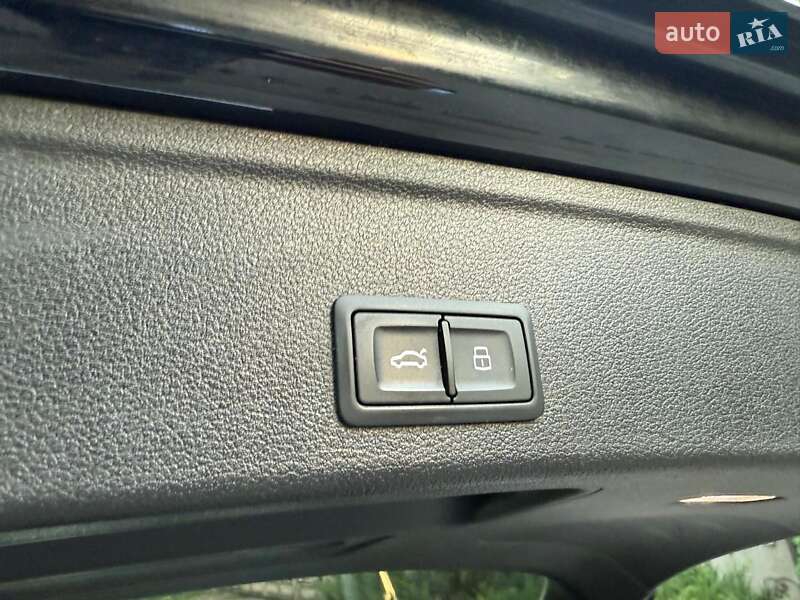 Универсал Audi A4 Allroad 2019 в Хмельницком фото 34 Универсал Audi A4 Allroad 2019 в Хмельницком