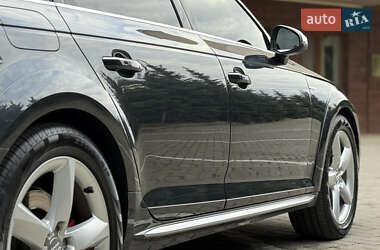 Универсал Audi A4 Allroad 2017 в 