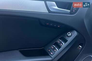 Универсал Audi A4 Allroad 2015 в 