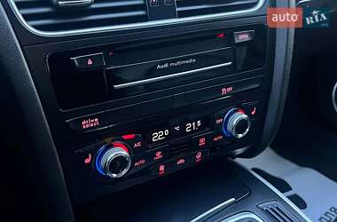 Универсал Audi A4 Allroad 2015 в 