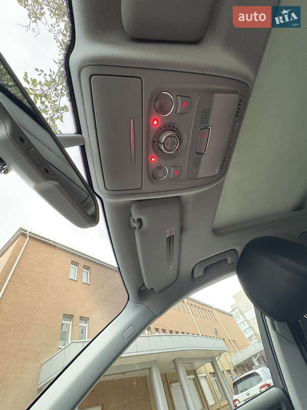 Универсал Audi A4 Allroad 2014 в Черкассах