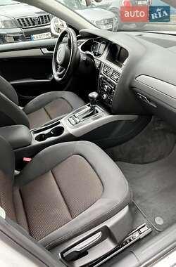 Універсал Audi A4 Allroad 2013 в 