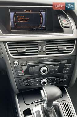 Універсал Audi A4 Allroad 2013 в 