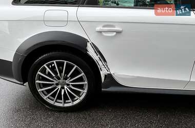 Універсал Audi A4 Allroad 2013 в 