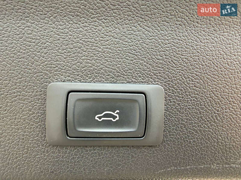 Универсал Audi A4 Allroad 2015 в Стрые