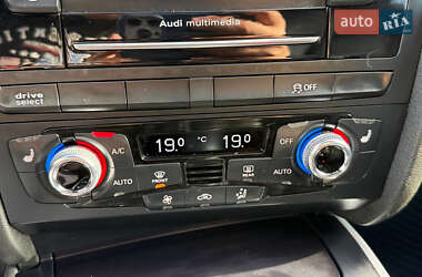 Универсал Audi A4 Allroad 2015 в 