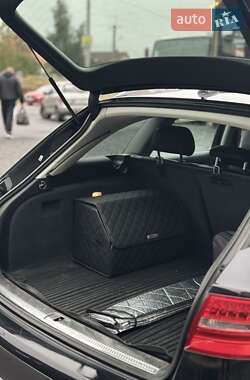 Универсал Audi A4 Allroad 2012 в 