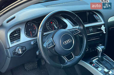 Универсал Audi A4 Allroad 2015 в 