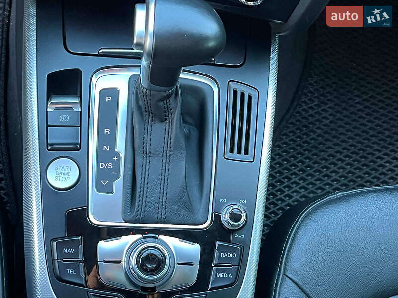 Универсал Audi A4 Allroad 2015 в Киеве фото 22 Универсал Audi A4 Allroad 2015 в Киеве