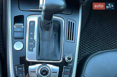 Универсал Audi A4 Allroad 2015 в 