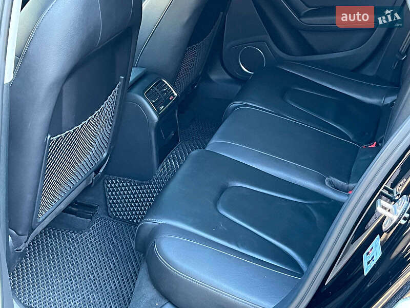 Универсал Audi A4 Allroad 2015 в Киеве фото 27 Универсал Audi A4 Allroad 2015 в Киеве