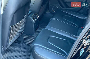 Универсал Audi A4 Allroad 2015 в 