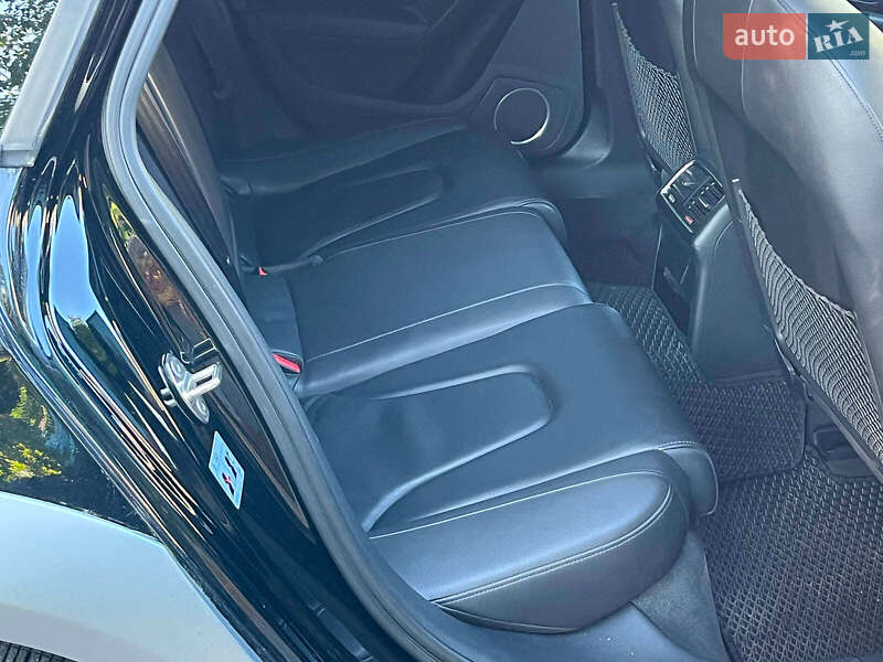 Универсал Audi A4 Allroad 2015 в Киеве фото 29 Универсал Audi A4 Allroad 2015 в Киеве