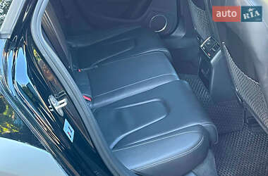 Универсал Audi A4 Allroad 2015 в 