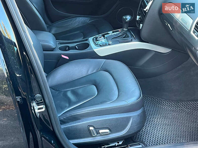 Универсал Audi A4 Allroad 2015 в Киеве фото 32 Универсал Audi A4 Allroad 2015 в Киеве