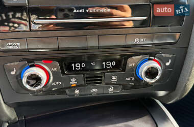 Универсал Audi A4 Allroad 2015 в 