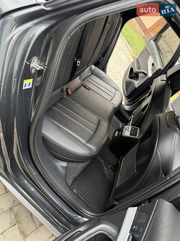 Універсал Audi A4 Allroad 2017 в Харкові