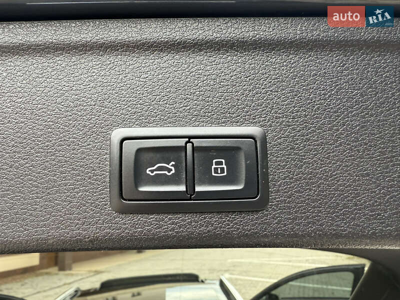 Універсал Audi A4 Allroad 2017 в Харкові