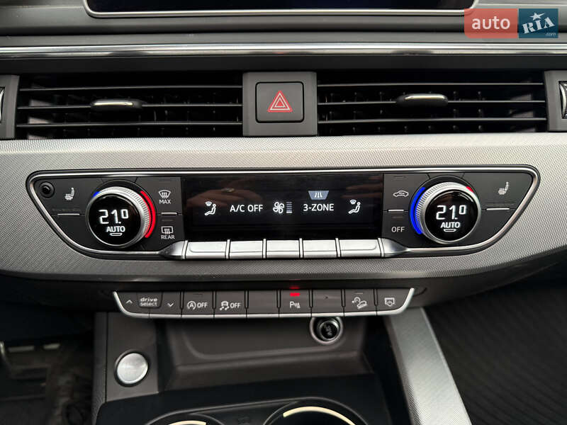 Універсал Audi A4 Allroad 2017 в Харкові