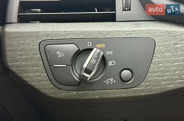 Универсал Audi A4 Allroad 2021 в 