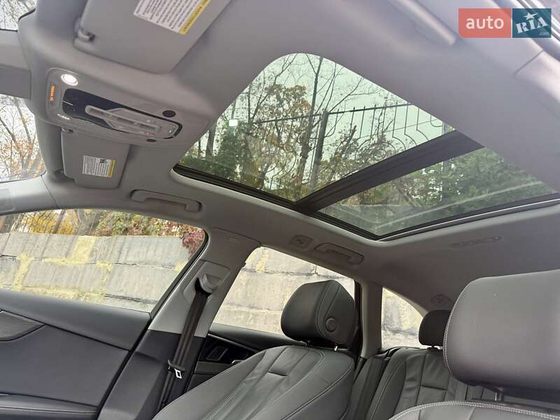 Универсал Audi A4 Allroad 2021 в Харькове